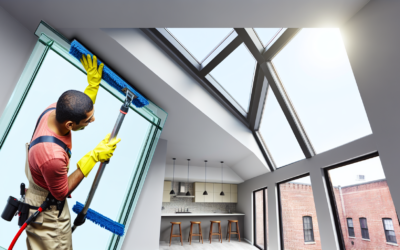 The Surprising Benefits of Skylight Cleaning for Cobble Hill Residents