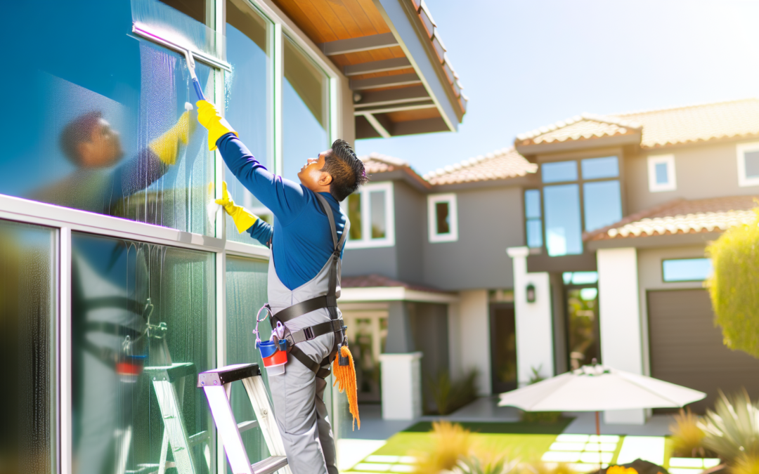 These 7 Expert Tips Will Keep Your Duncan Windows Sparkling All Year Round