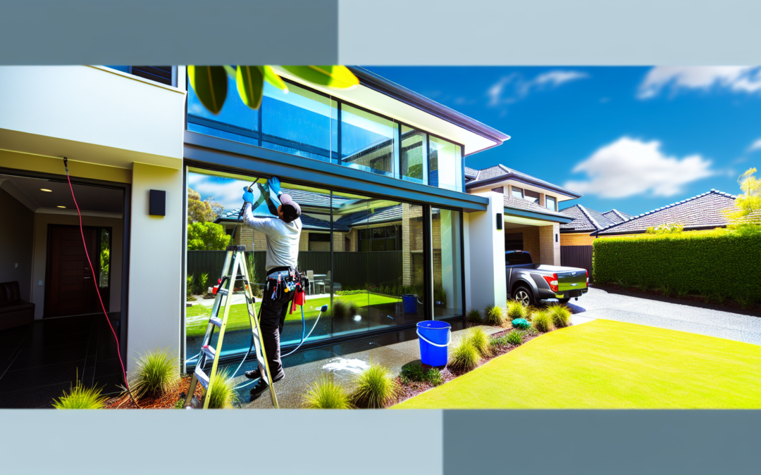 How House Washing Enhances Property Value: A Fresh Look at Mill Bay Real Estate Trends