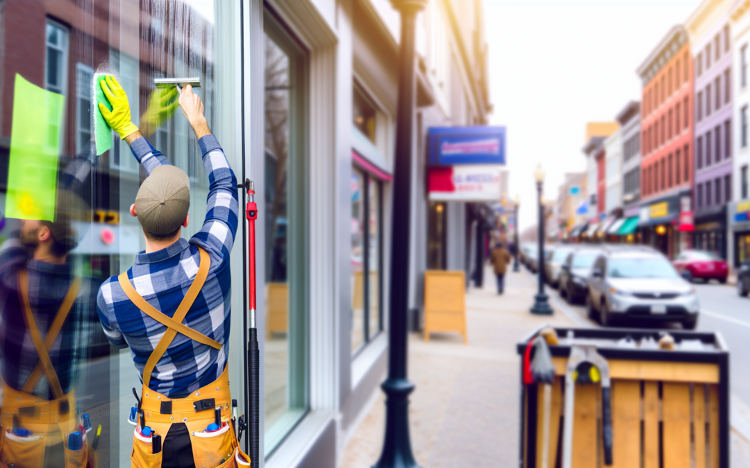 Transforming Duncan Homes: The Role of Professional Sign & Vinyl Restoration in Branding Success