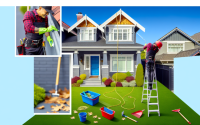 – Ultimate Guide to Preparing Duncan Homes for Winter: Gutter Cleaning and Beyond