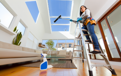 Ultimate Guide to Skylight and High Dusting Services: Keep Your Cobble Hill Interiors Bright and Allergen-Free