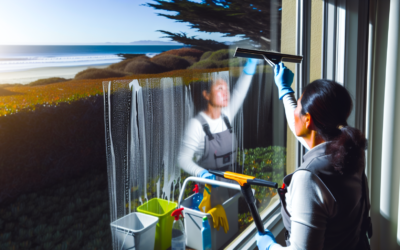 Salt-Spray Streaks Are Etching Langford Windows—Window Cleaning Fix You Need Now