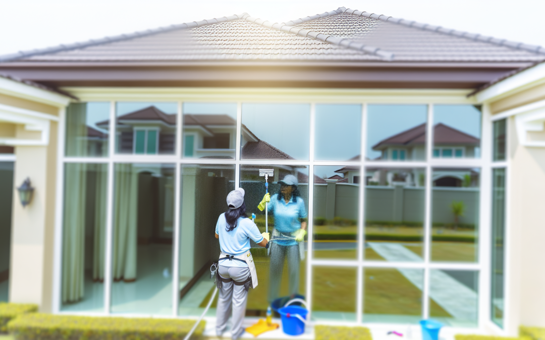 The One-Day Exterior Reset Langford Realtors Swear By