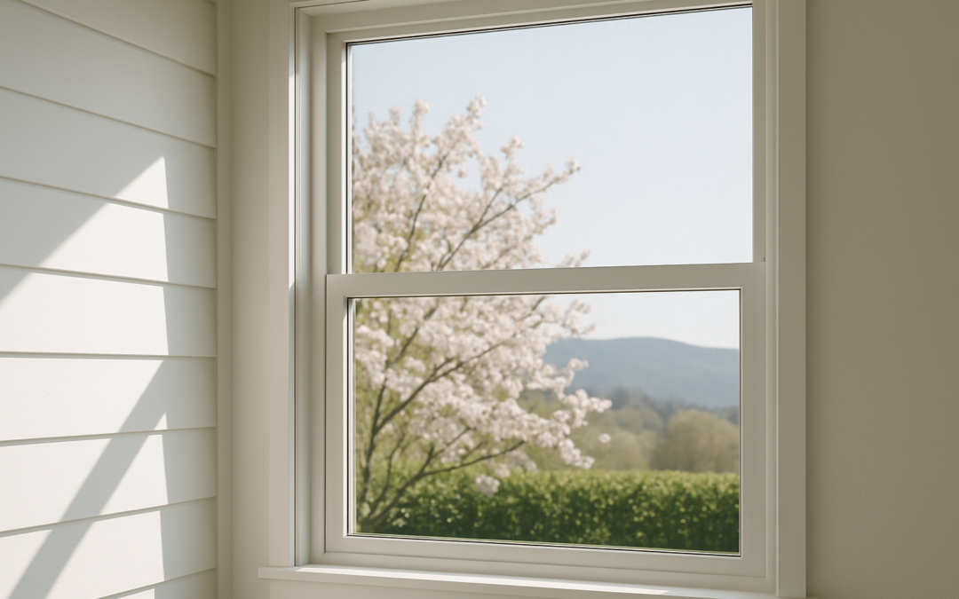 Allergy Relief Starts with Better Screens: Spring in Langford